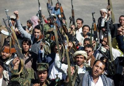 مليشيا الحوثي تقتحم وتنهب منزل ضابط في صنعاء