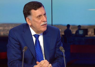  الوفاق الليبية تعلق  مشاركتها في المحادثات العسكرية بجنيف