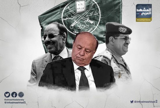  "استحداثات شقرة".. رصاصة إخوانية أخيرة على اتفاق الرياض
