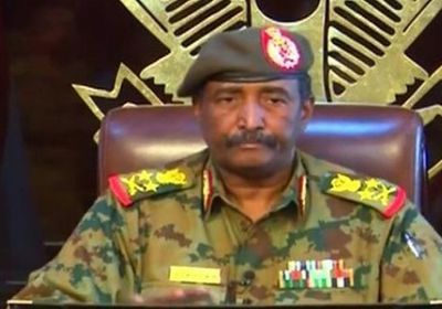  الرئيس التشادي يبعث برسالة شفهية إلى مجلس السيادة السوداني