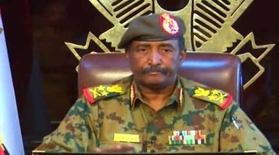  الرئيس التشادي يبعث برسالة شفهية إلى مجلس السيادة السوداني