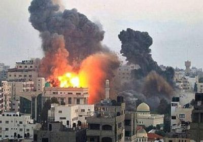  رويترز: سماع قصف مدفعي عنيف فى العاصمة الليبية