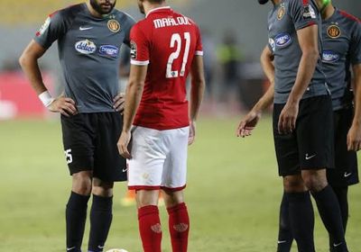 الترجي يخسر الثنائي الدربالي والخنيسي قبل مواجهة الزمالك