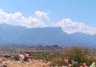 القوات الجنوبية تتصدى لهجوم حوثي شمال شرقي الحشاء وخسائر في صفوف المليشيات