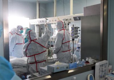 الصين.. وفاة مدير المستشفى المخصص لعلاج مصابي كورونا