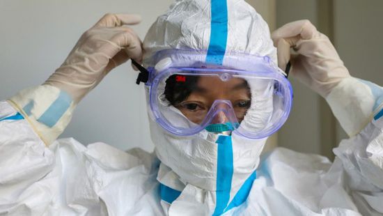 عاجل.. هونغ كونغ تسجل ثاني حالة وفاة بفيروس كورونا
