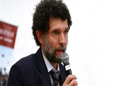 ألمانيا تنتقد تركيا بسبب اعتقال "كافالا"