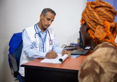 الهجرة الدولية: ندعم المهاجرين في اليمن ببرامج رعاية صحية