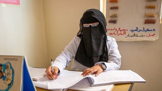 الهجرة الدولية: إعداد ألفي عامل صحي بأنحاء اليمن