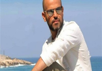 أبو يكشف عن موعد طرح أغنيته الجديدة "ألف احتمال"