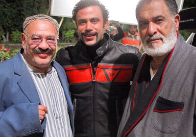 رياض الخولي مشيدًا بمحمد إمام :لسه عنده كتير