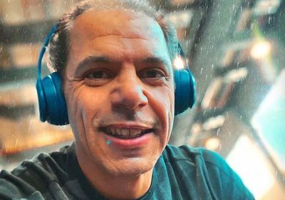 رامي إمام عن صوت أغاني المهرجانات :أنا عايش في مورستان