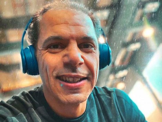 رامي إمام عن صوت أغاني المهرجانات :أنا عايش في مورستان