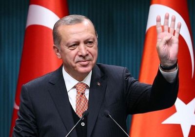 الرئيس التركي: العملية العسكرية في إدلب أصبحت مسألة وقت