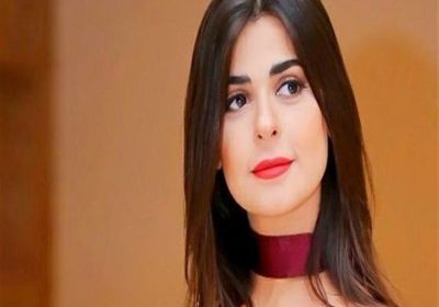 بالفيديو.. رانيا منصور تنفي خبر ارتباطها بشريف سلامة 