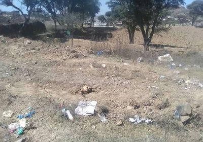 عناصر أمنية تبسط على مقبرة بالتربة وتهدد مسؤولا بالتصفية (وثائق وصور)