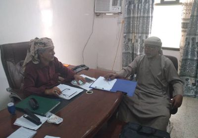 تحركات بأبين لتفعيل نشاط الجمعيات التعاونية السمكية والزراعية