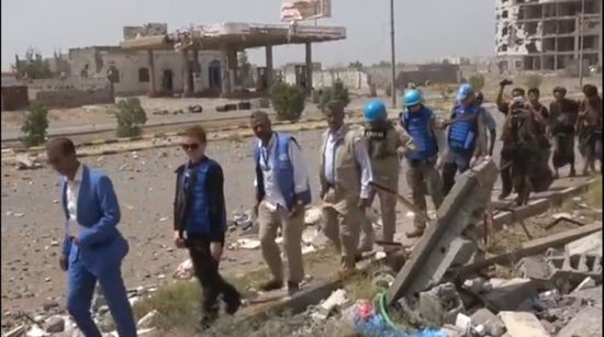 اتفاق بين القوات المشتركة ومليشيا الحوثي على هدنة جديدة بالحديدة (فيديو)