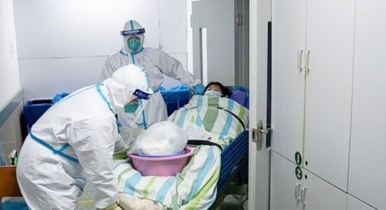  ظهور أول إصابتين بفيروس كورونا في إيران