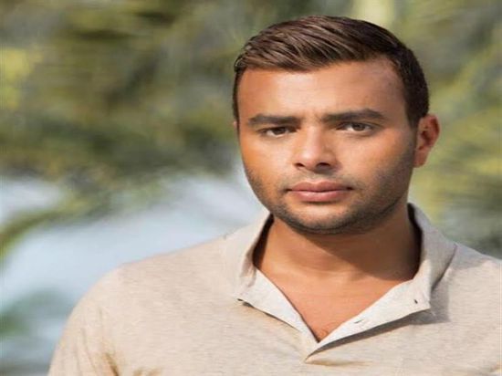 رامي صبري يوجه رسالة لهاني شاكر بعد قرار منع مطربي المهرجانات من الغناء