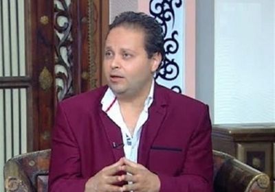 وفاة المذيع والفنان الشاب عمر نجيب 