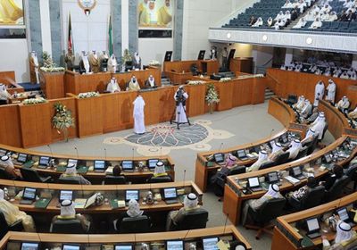 الأمة الكويتي يوافق على تشكيل لجنة تحقيق برلمانية بشأن وقائع رشوة 