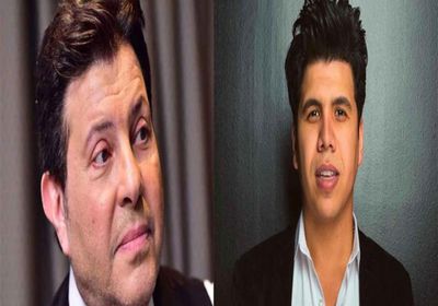 رغم الإيقاف.. عمل قريب يجمع بين عمر كمال وهاني شاكر 