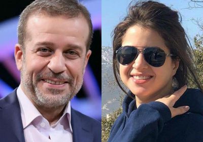 بعد تهديدها بالانتحار.. شريف منير :منى فاروق ممثلة شاطرة وعايز اشتغل معاها