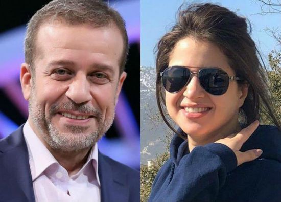 بعد تهديدها بالانتحار.. شريف منير :منى فاروق ممثلة شاطرة وعايز اشتغل معاها