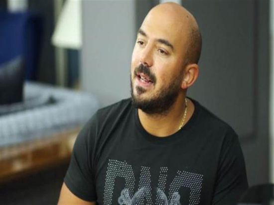 محمود العسيلي لجمهوره :يارب أكون عند حسن ظنكم 