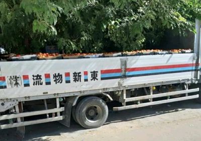 العثور على مواطن مقتول بالرصاص داخل سيارة بالقطن