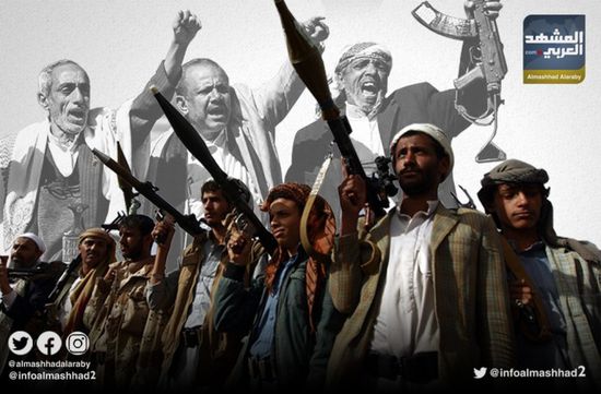 في صفقة غامضة..مليشيا الحوثي تحرر أخطر عناصر تنظيم القاعدة الإرهابي 