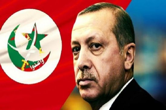 تسجيلات سرية تكشف تورط تركيا في دعم إخوان مصر