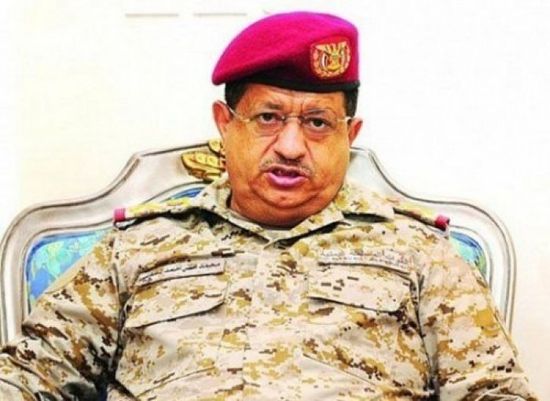 ارتفاع عدد قتلى مرافقي وزير الدفاع اليمني إلى 8 أفراد