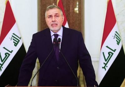 رئيس الوزراء العراقي يعلن تشكيل الحكومة ويدعو البرلمان لمنحها الثقة