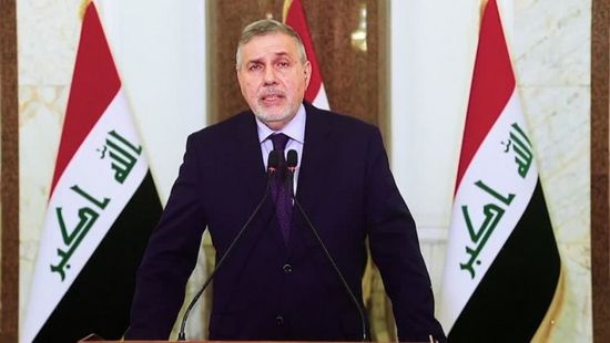 رئيس الوزراء العراقي يعلن تشكيل الحكومة ويدعو البرلمان لمنحها الثقة