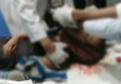 أثناء وقوفها أمام منزلها..مقتل طفلة برصاص قناص حوثي غرب تعز