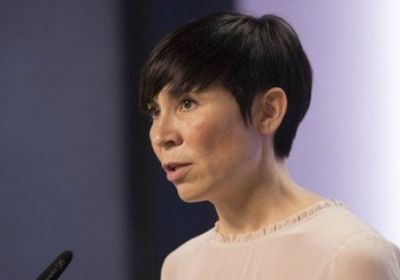 النرويج تؤكد دعمها لجهود المبعوث الأممي لليمن