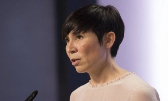 النرويج تؤكد دعمها لجهود المبعوث الأممي لليمن