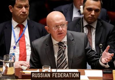موسكو: لن نتوقف عن دعم الحكومة السورية في حربها على الإرهاب