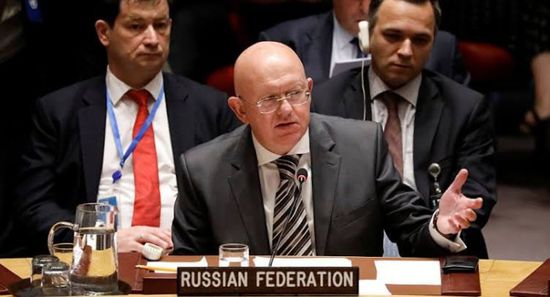 موسكو: لن نتوقف عن دعم الحكومة السورية في حربها على الإرهاب