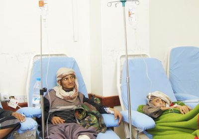  "الصحة" في اليمن.. مأساة صنعها الحوثيون وتكافحها السعودية