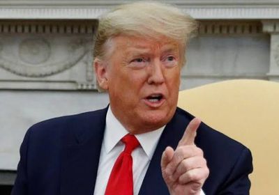 لهذا السبب.. ترامب يشكر الرجل الثالث في البنتاغون