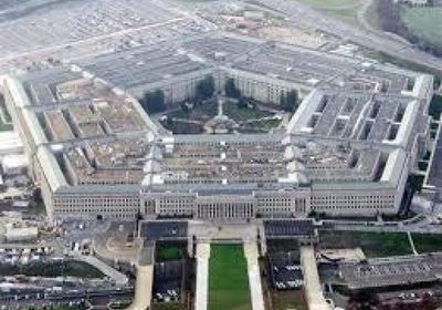 البنتاغون: احتجزنا 7 شحنات من الأسلحة الإيرانية المرسلة إلى الحوثيين