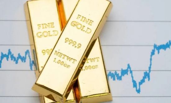 توقعات بارتفاع الذهب إلى 1800 دولار للأونصة لهذا السبب