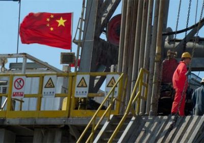  انخفاض معدل تكرير النفط في الصين إلى أدنى مستوى منذ 6 سنوات