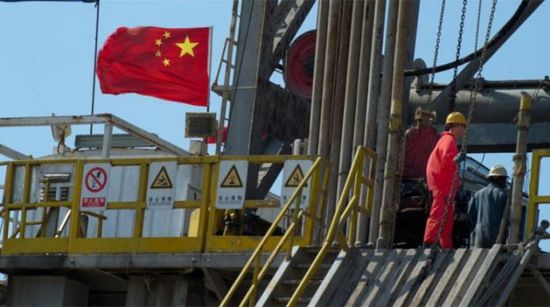  انخفاض معدل تكرير النفط في الصين إلى أدنى مستوى منذ 6 سنوات