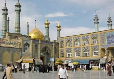 تعطيل المدارس والجامعات بمدينة قم الإيرانية لمنع انتشار فيروس كورونا