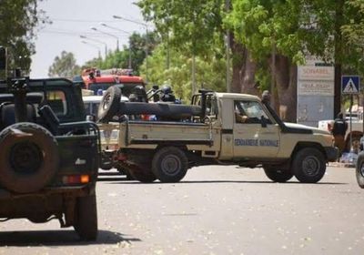 مقتل 6 أشخاص في هجمات جديدة شمالي بوركينا فاسو