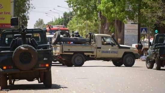 مقتل 6 أشخاص في هجمات جديدة شمالي بوركينا فاسو